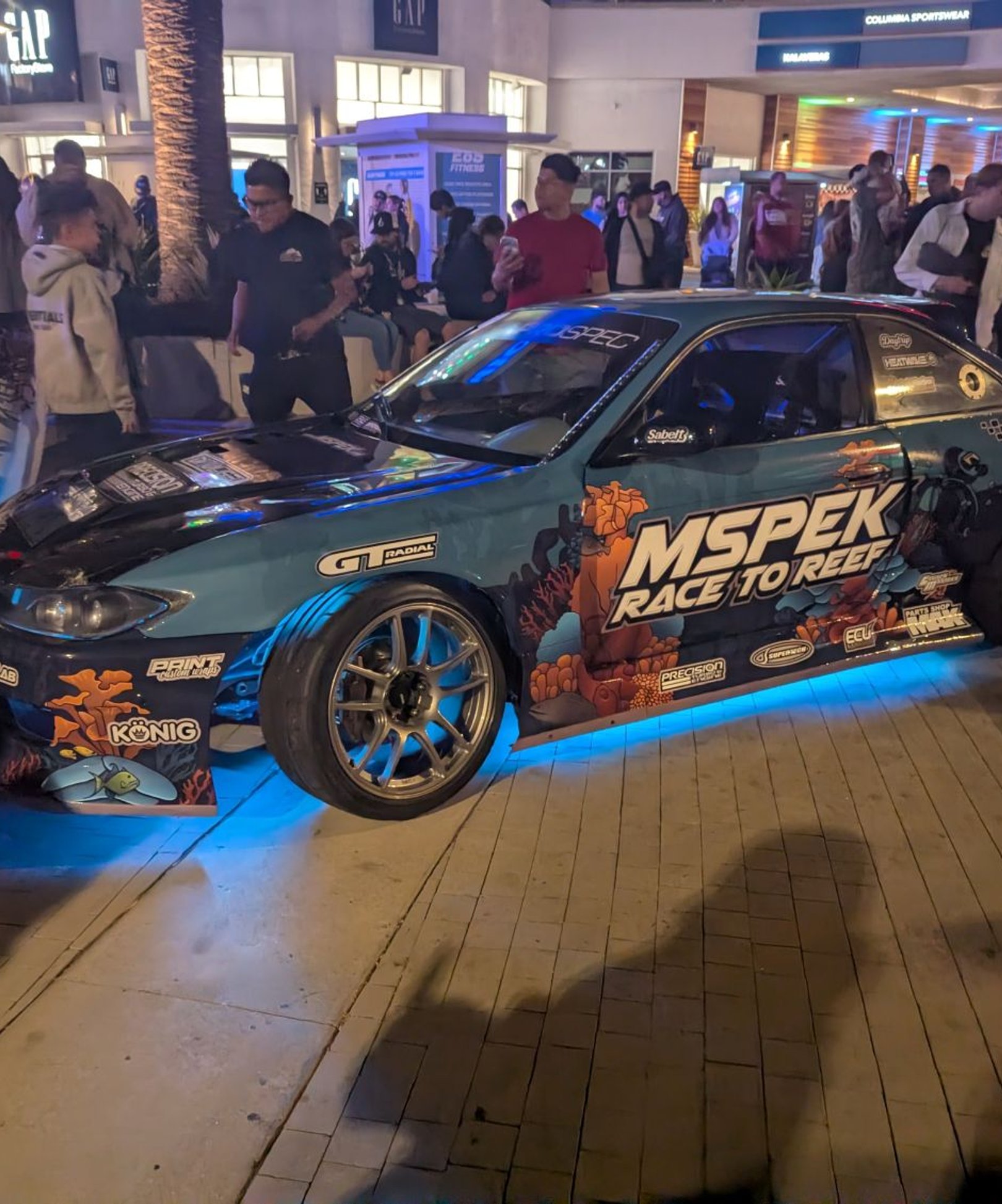 mobile car detailing service Florida